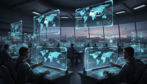 AI Integration in Defense: What the Pentagon Needs to Know