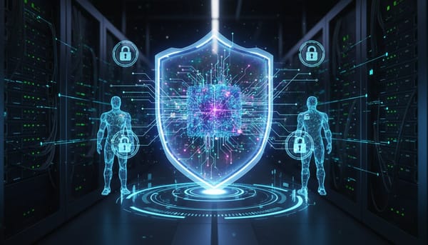 How to Implement AI Security: A Comprehensive Guide