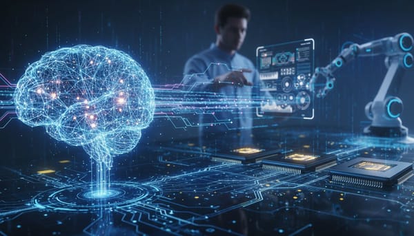 Leading AI Innovators: A Guide to OpenAI, Nvidia, and More