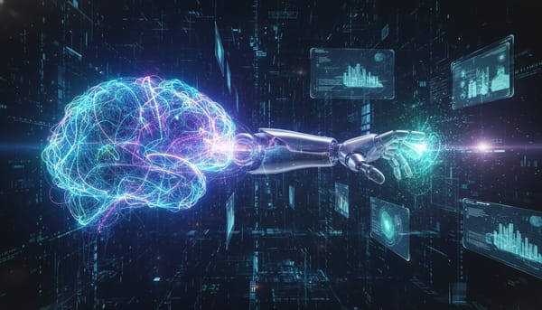 Generative AI & AI Agents: Full Features Guide to Advanced Models