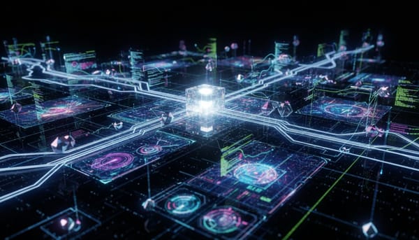 Mastering AI Agents: A Complete Guide to Autonomous Intelligence