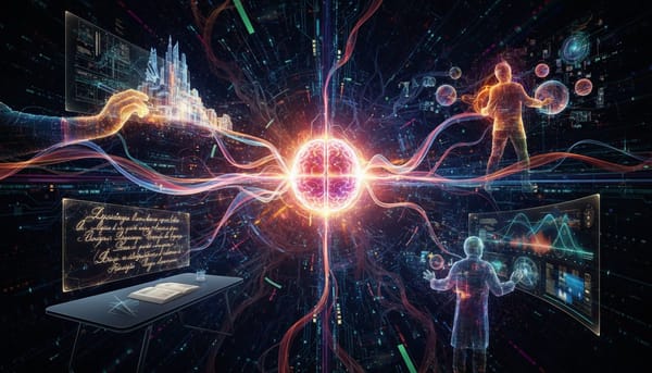 Mastering Generative AI: A Complete Guide