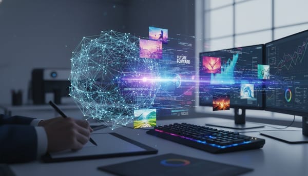 Generative AI: Full Features Guide and Practical Applications