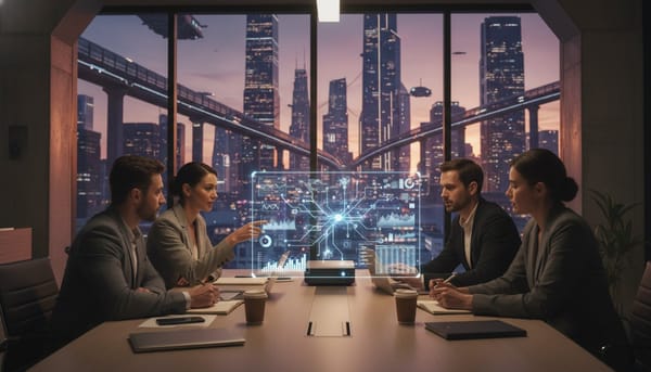 AI Startups: A Complete Guide to Launching and Funding Innovation