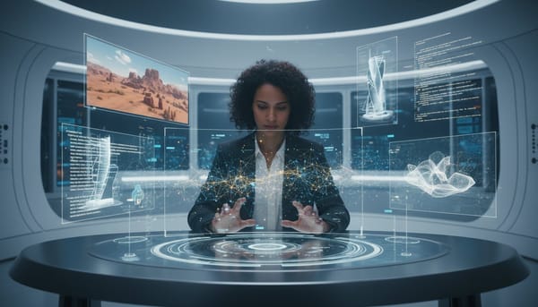 Mastering Generative AI: A Complete Guide to Models, Applications, and Impact