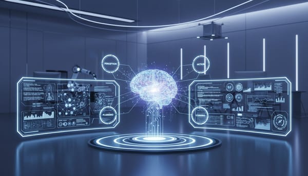 AI Agents: What You Need to Know for Automation and Advanced AI