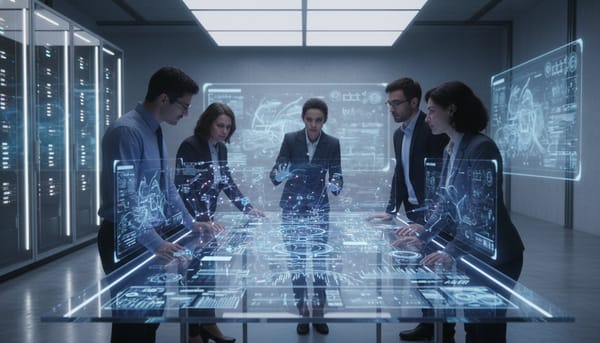 Mastering AI: A Complete Guide to Artificial Intelligence