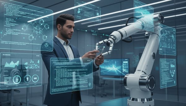 AI Applications and Development: Robotics, Intelligent Agents, and Coding