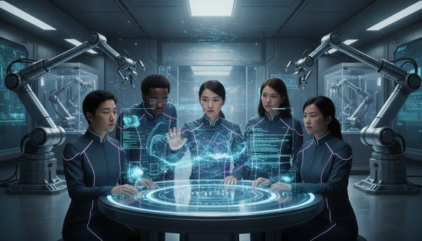 Mastering AI: A Complete Guide to Artificial Intelligence