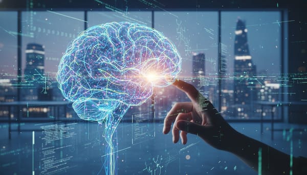 Mastering AI: A Complete Guide to Artificial Intelligence