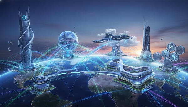 Leading AI Companies & Funding: What You Need to Know