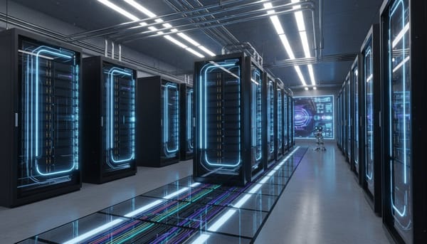 AI Infrastructure: Data Centers, Chips, and Funding Essentials