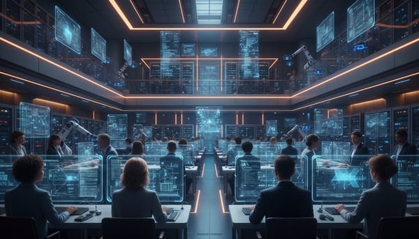 Mastering AI: A Complete Guide to Artificial Intelligence