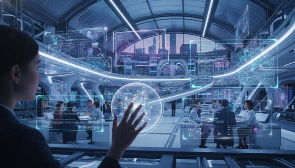 Mastering AI: A Complete Guide to Artificial Intelligence