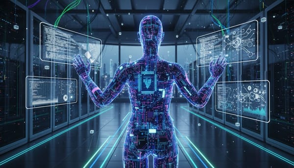 Mastering AI Agents: A Complete Guide to Autonomous AI Systems