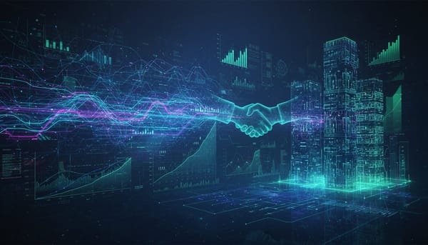 AI Company Landscape: Funding, Valuation, and Industry Leaders