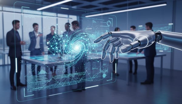 Mastering AI: A Complete Guide to Artificial Intelligence