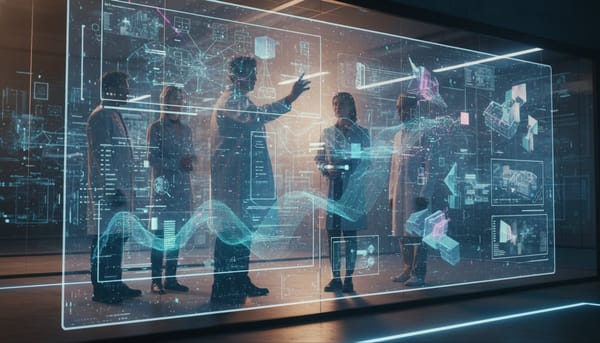 Mastering Generative AI: A Complete Guide to AI Innovation