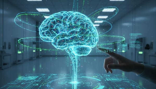 Mastering AI: A Complete Guide to Artificial Intelligence