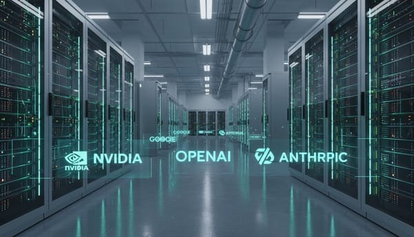 AI Infrastructure: Key Players, Data Centers, and AI Chips Explained