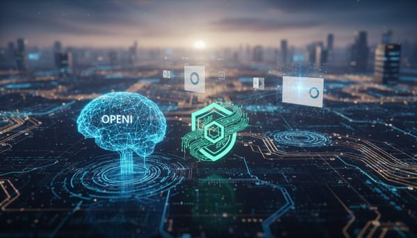 Exploring Key AI Platforms: OpenAI, Anthropic, and Microsoft Copilot Explained