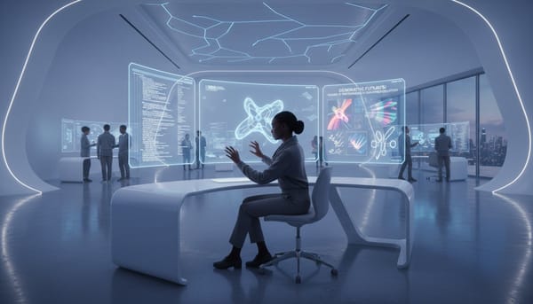 Mastering Generative AI: A Complete Guide to Understanding and Application