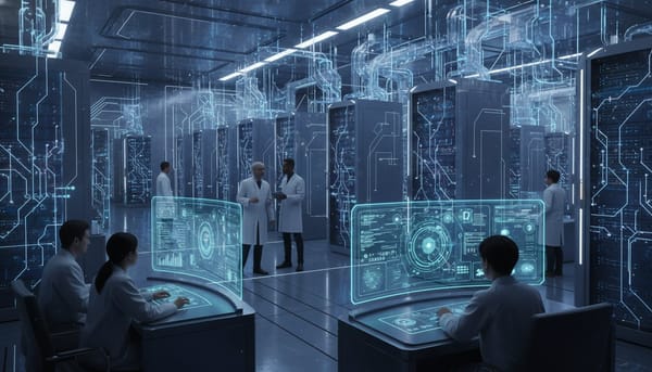 Mastering AI: A Complete Guide to Artificial Intelligence