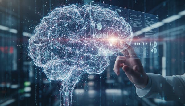 Mastering AI: A Complete Guide to Artificial Intelligence