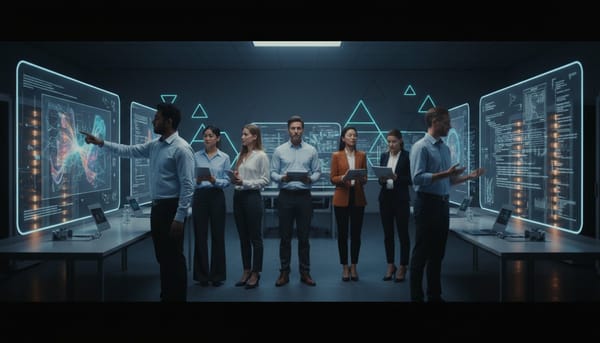 Mastering AI: A Complete Guide to Artificial Intelligence