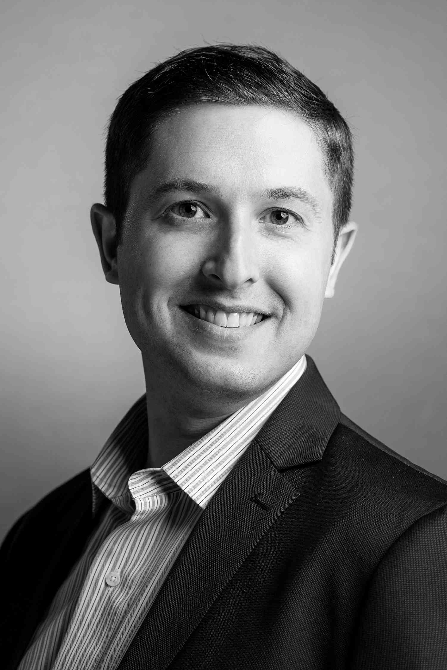 Michael Johnson - CTO & Co-Founder